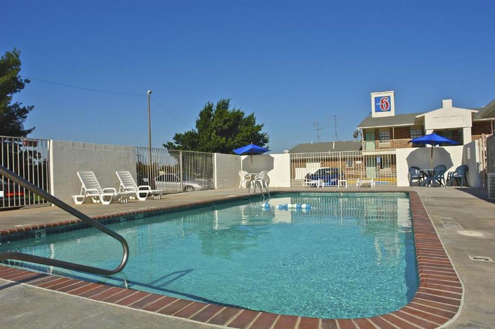 Motel 6-Lawton, OK Servizi foto